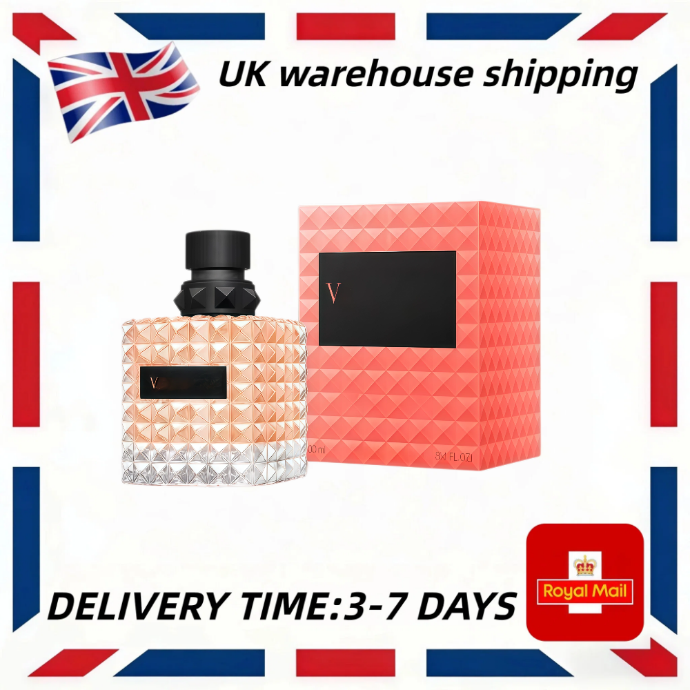 Perfume Fragrance Designer Perfume for Woman EDP EDT lady parfume good smell long time leaving spray high quality cologne Fragrances