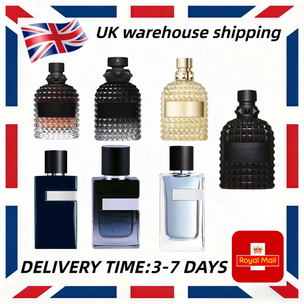 High quality designer perfume born women perfume women eau de toilette cologne rose lasting fragrance spray UK 3-7 days