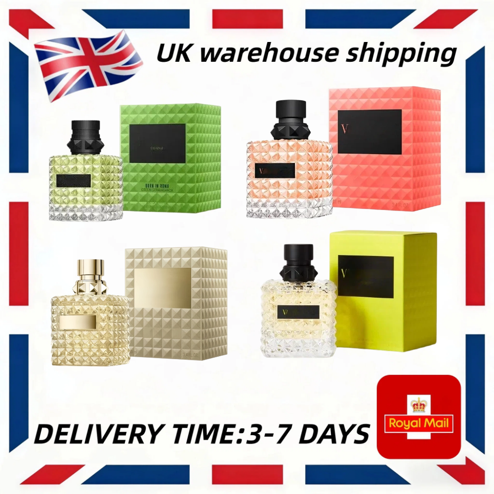 Men perfume with persistent set fragrance High cologne perfume spray Good smell Keep neutral for a long time Fast Delivery of UK Stock