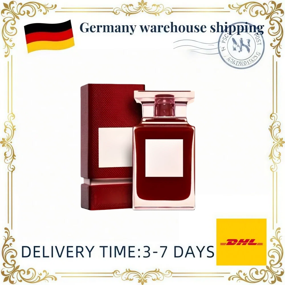 Top quality bond no 9 cologne EDP 100ml Unisex Perfume Oriental Vanilla Long Lasting Fragrance for Men Women