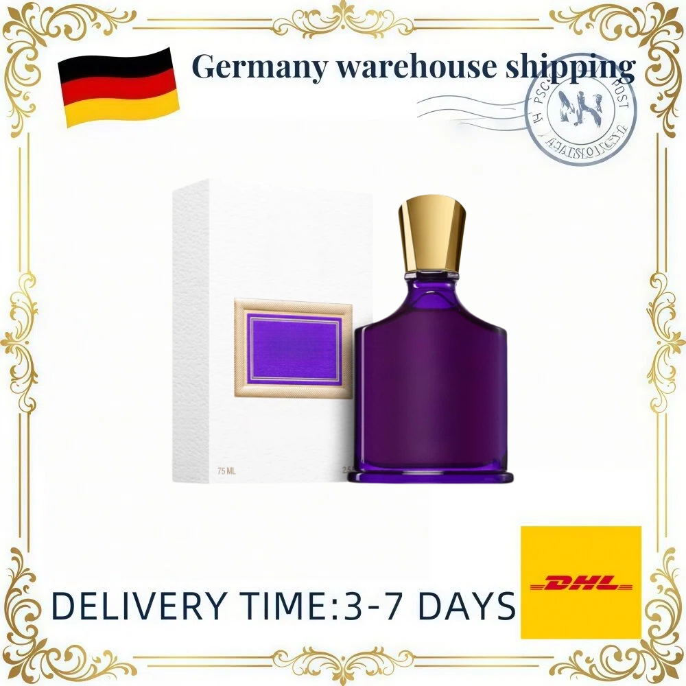 Men perfume 100ml Designer Cologne Top women Fragrance cologne perfume for men women perfumed 100Ml EDP long lasting fragrance body spray