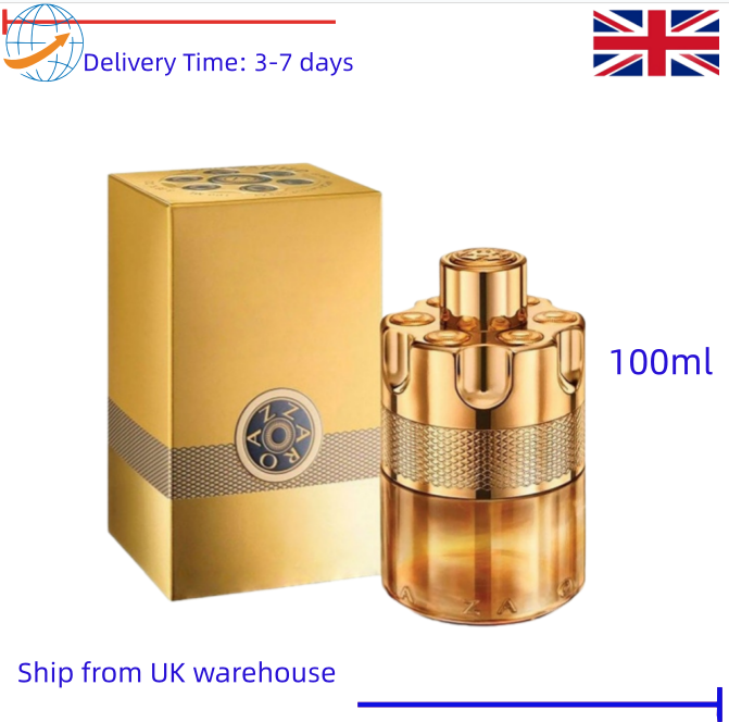 Body Spray, Shipped from the UK, Long-lasting Light Fragrance, High Quality, Suitable for Men and Women