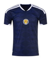 Scotland home
