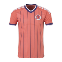 Scotland away