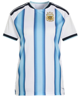 Arg home