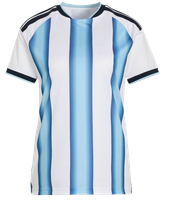 Arg home