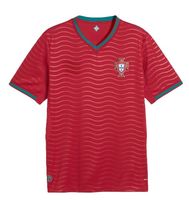 Portugal home