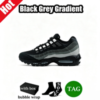 Gradient Black Gray