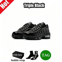 Triple Black
