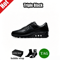 All Black Patent