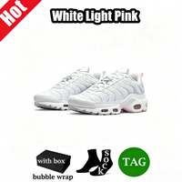 White Light Pink
