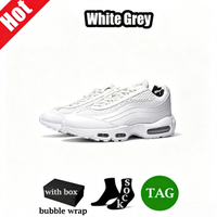 Triple White