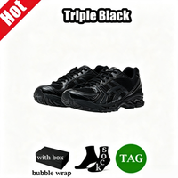 Solid Black