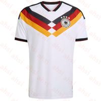 Germany home