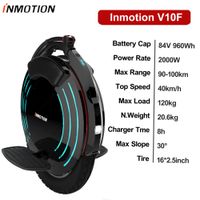 INMOTION V10F