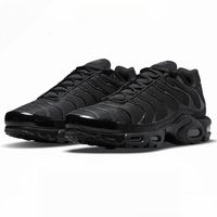 Triple Black