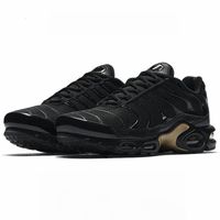 Black Metallic Gold