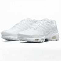 Triple White