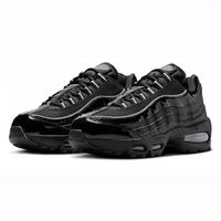 Black Patent