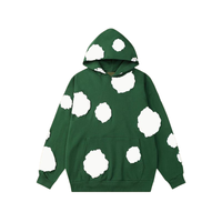 Lovely Green
