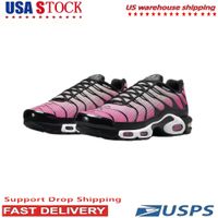 Gradient Pink Black