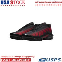 Gradient Black Red