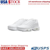 All White
