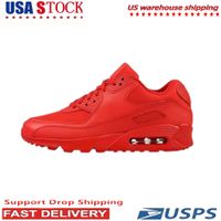 All Red