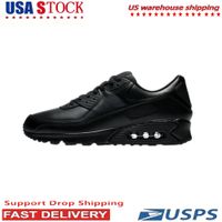 All Black Patent