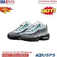 Gradient Gray Silver Blue