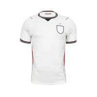 England(Home) No name number