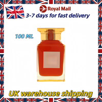 Bitter Peach (Hard Case) 100ml