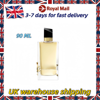 Eau de Liberté 90ml