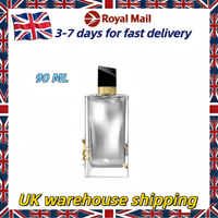 Platinum 90ml