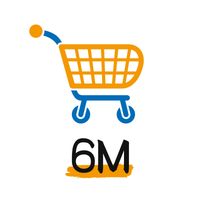 6m