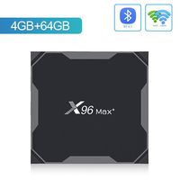 X96MAX+ 4+64g