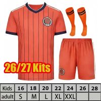 26/27 away kit (men+kid)