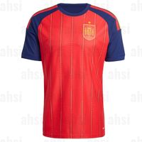Spain home