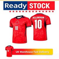 England(Away) BELLINGHAM 10