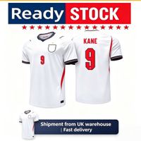 England(Home) KANE 9