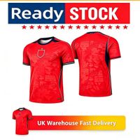 England(Away) No name number