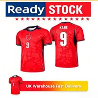 England(Away) KANE 9