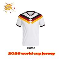 Germany(Home)