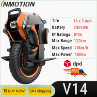 Inmotion V14