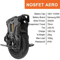 Nosfet Aero