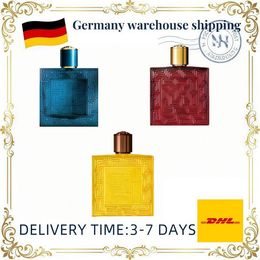 3-7 Days Delivery DE Store Perfume Long-Lasting Cologne for Men and Womencologne High-Quality mens cologne Fragrance with Body Spray for Men Free Shipping