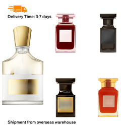 Fast Shipping Women's Perfume, Designer Style, Long-Lasting Fragrance, Pleasant Scent, High-Quality Women's Perfume, Suitable for Multiple Occasions