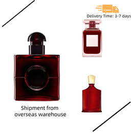 Women Intense Eau de Parfum, Rich Long Lasting Feminine Fragrance, Ladies Perfume for Party & Dating