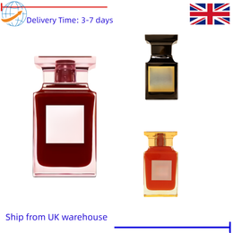 Men's Perfume, British Designer Edition, Long-Lasting Fragrance Men's Perfume Spray