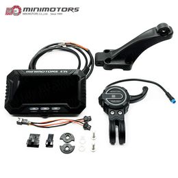 Official Dualtron EY4 Display Minimotors EY4 Display for Dualtron Thunder II/III/Storm/ Victor/Ultra/Achilleus Electric Scooter